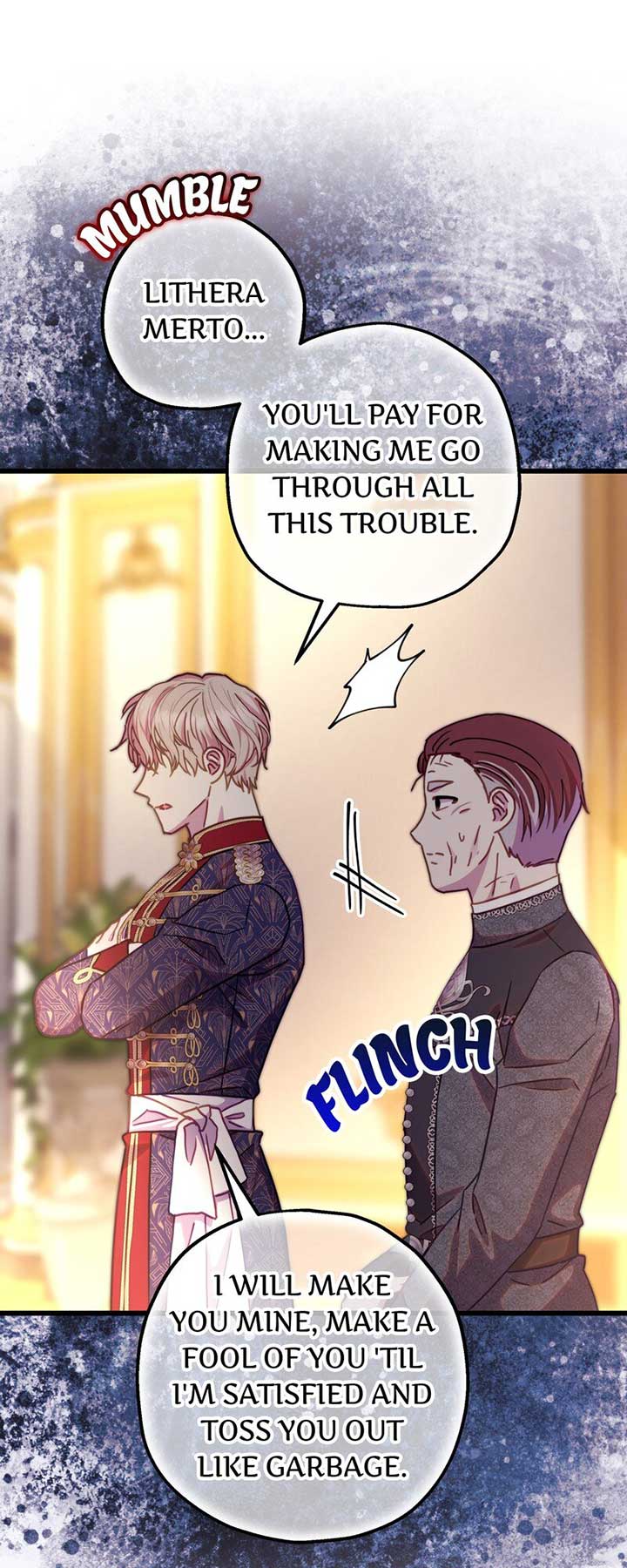 Another Typical Fantasy Romance Chapter 115 302 67