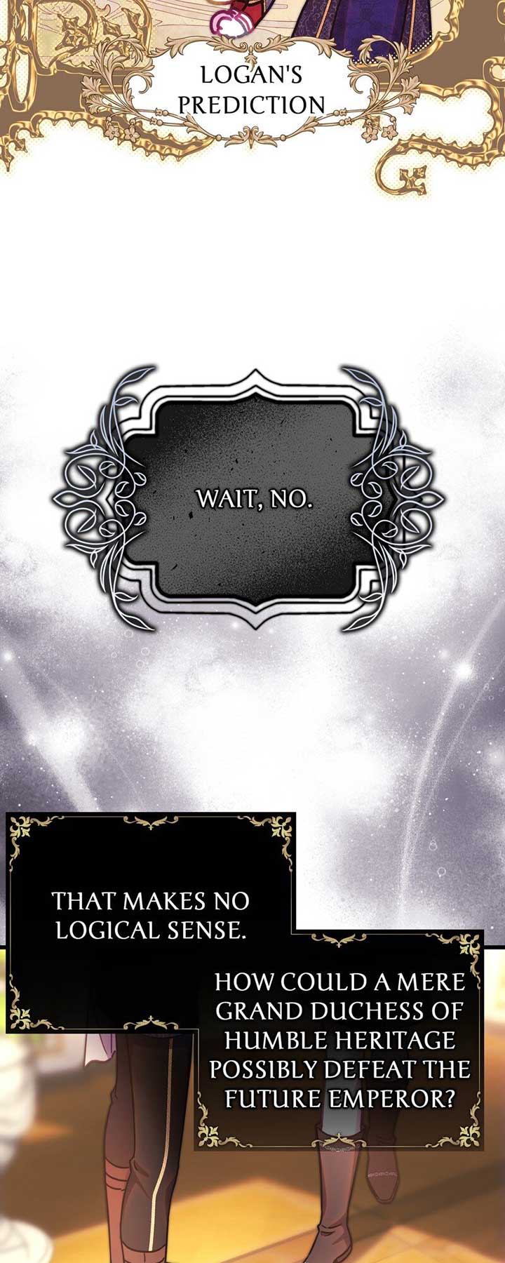 Another Typical Fantasy Romance Chapter 115 305 70