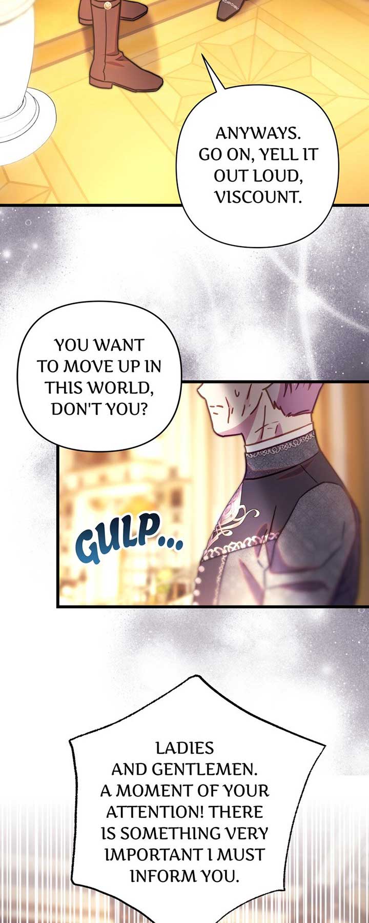 Another Typical Fantasy Romance Chapter 115 306 71