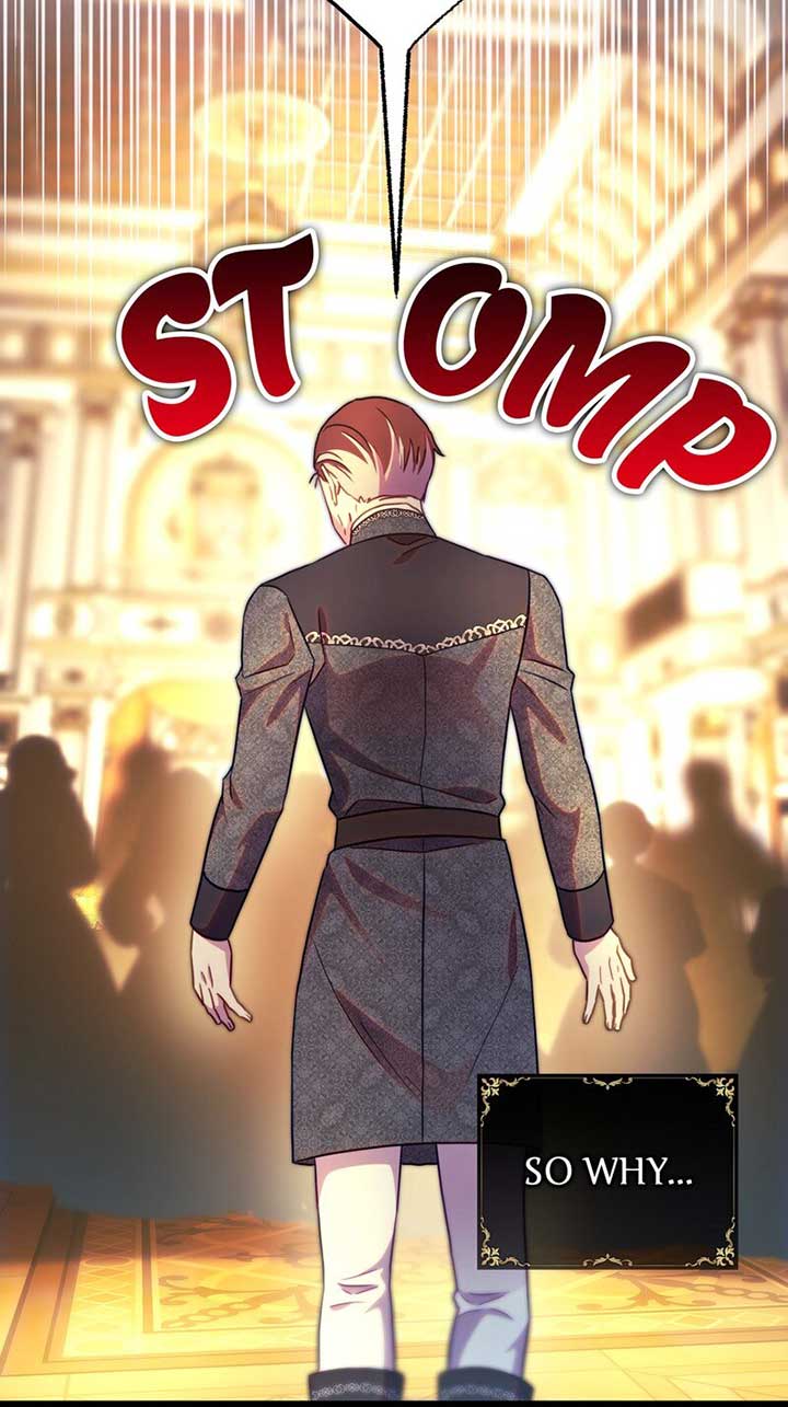 Another Typical Fantasy Romance Chapter 115 307 72