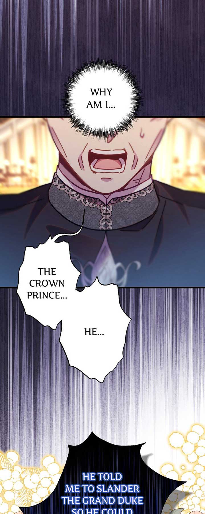 Another Typical Fantasy Romance Chapter 115 308 73