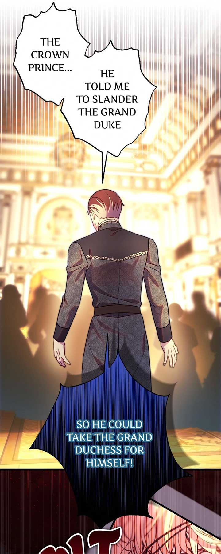 Another Typical Fantasy Romance Chapter 116 227 01