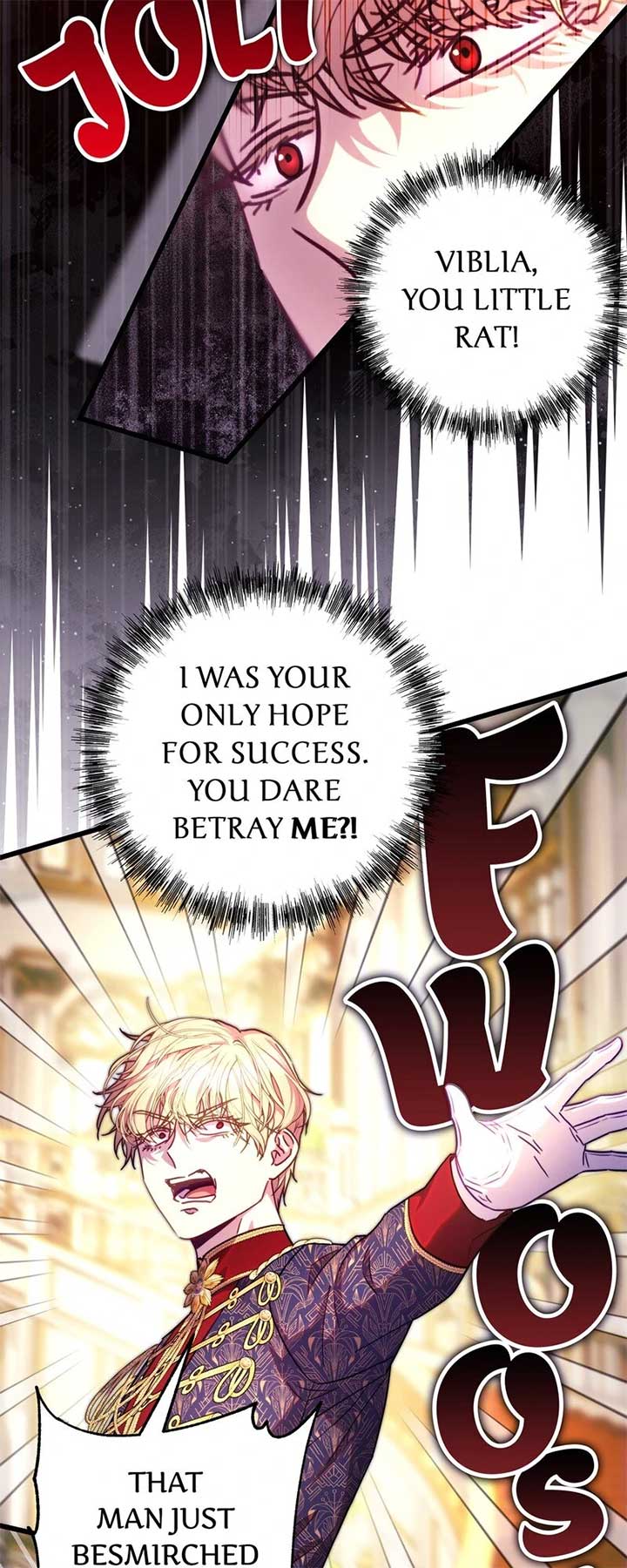 Another Typical Fantasy Romance Chapter 116 228 02