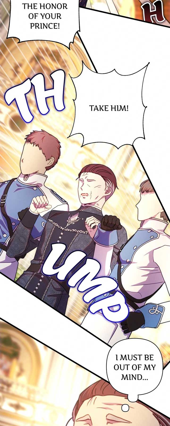 Another Typical Fantasy Romance Chapter 116 229 03