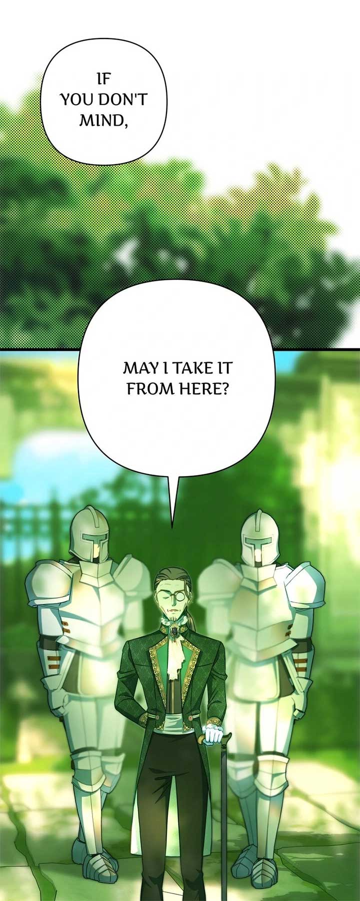 Another Typical Fantasy Romance Chapter 116 233 07