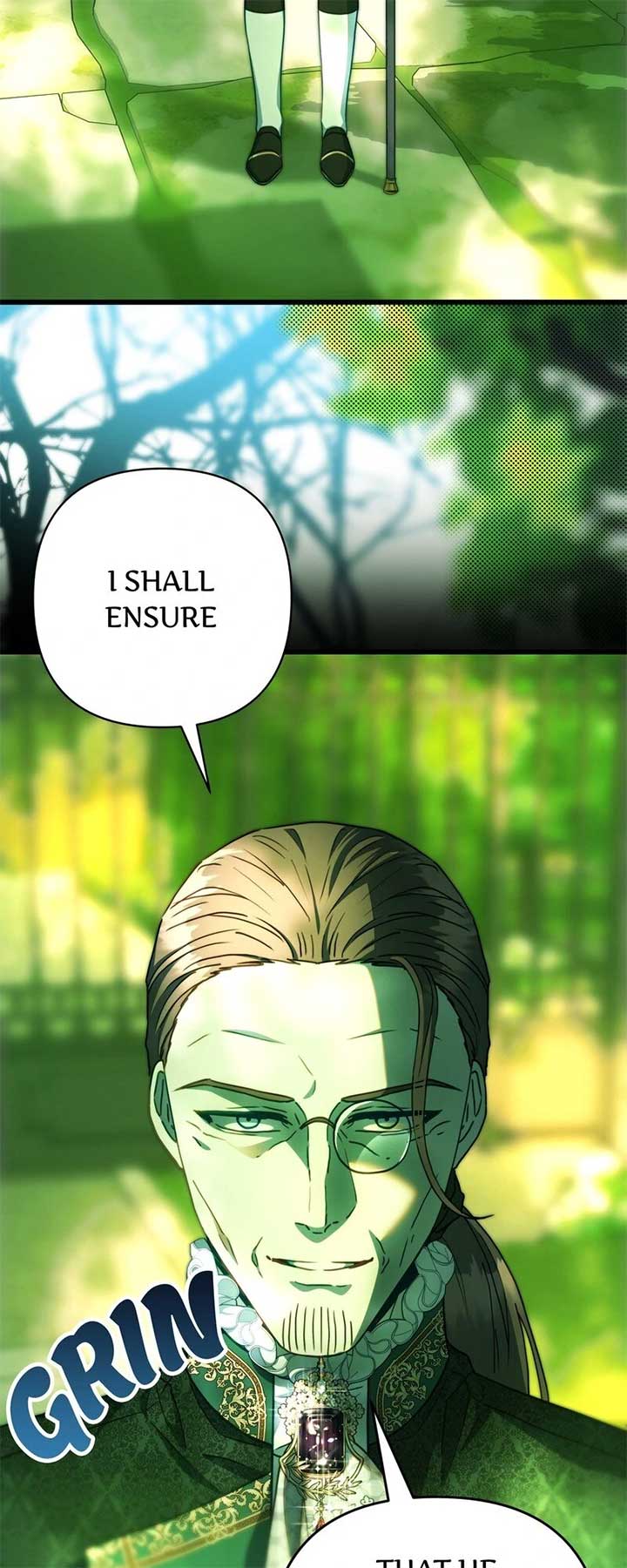 Another Typical Fantasy Romance Chapter 116 234 08