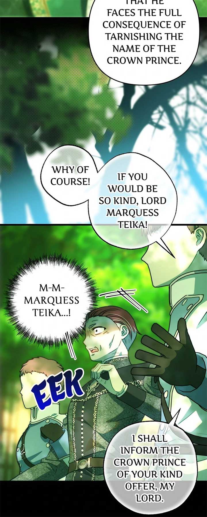 Another Typical Fantasy Romance Chapter 116 235 09