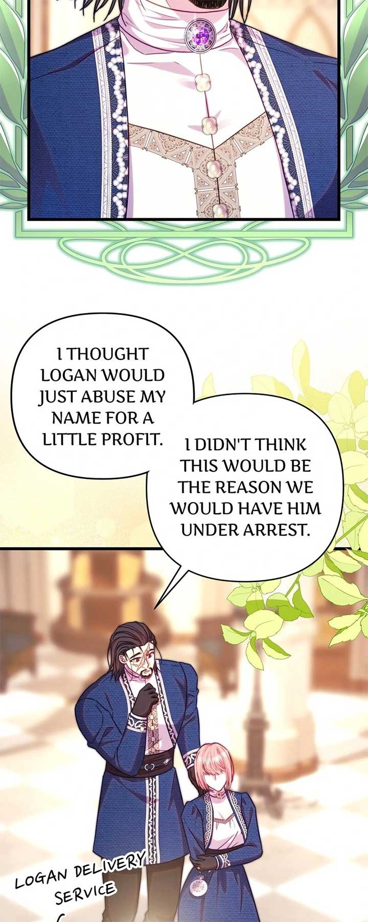 Another Typical Fantasy Romance Chapter 116 242 16