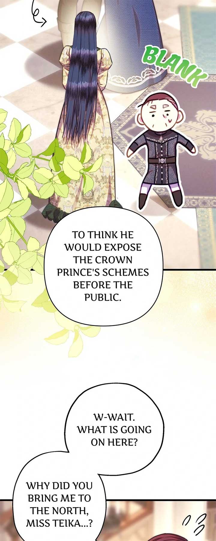 Another Typical Fantasy Romance Chapter 116 243 17