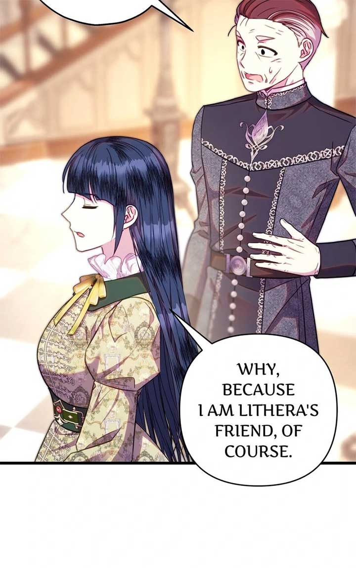 Another Typical Fantasy Romance Chapter 116 244 18