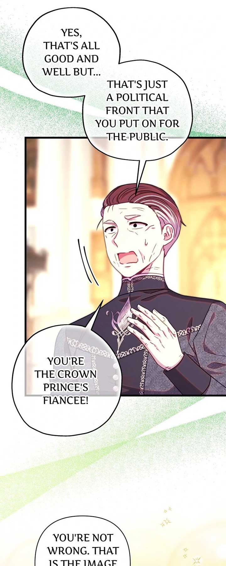 Another Typical Fantasy Romance Chapter 116 245 19