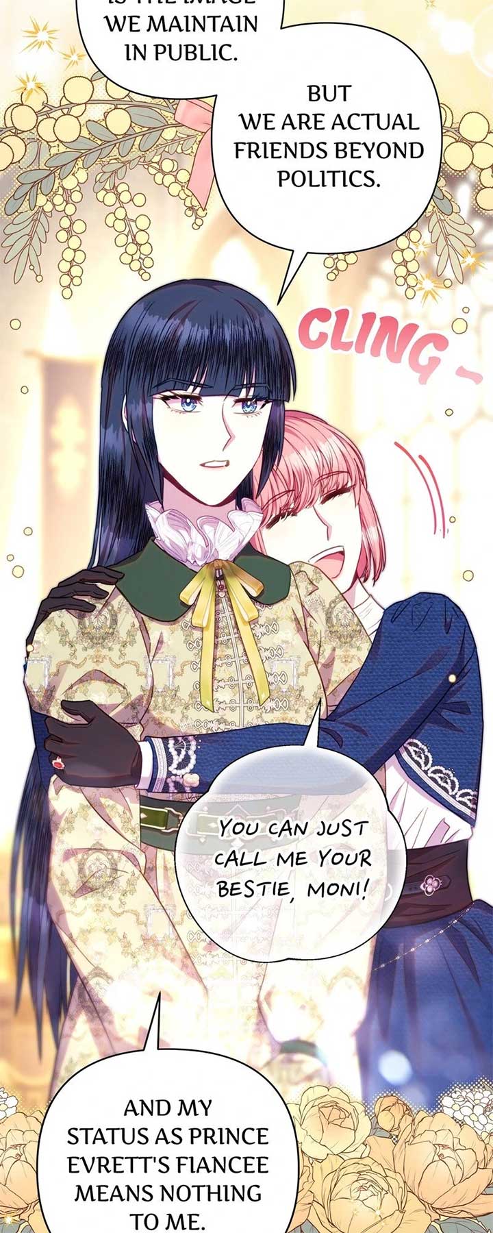 Another Typical Fantasy Romance Chapter 116 246 20
