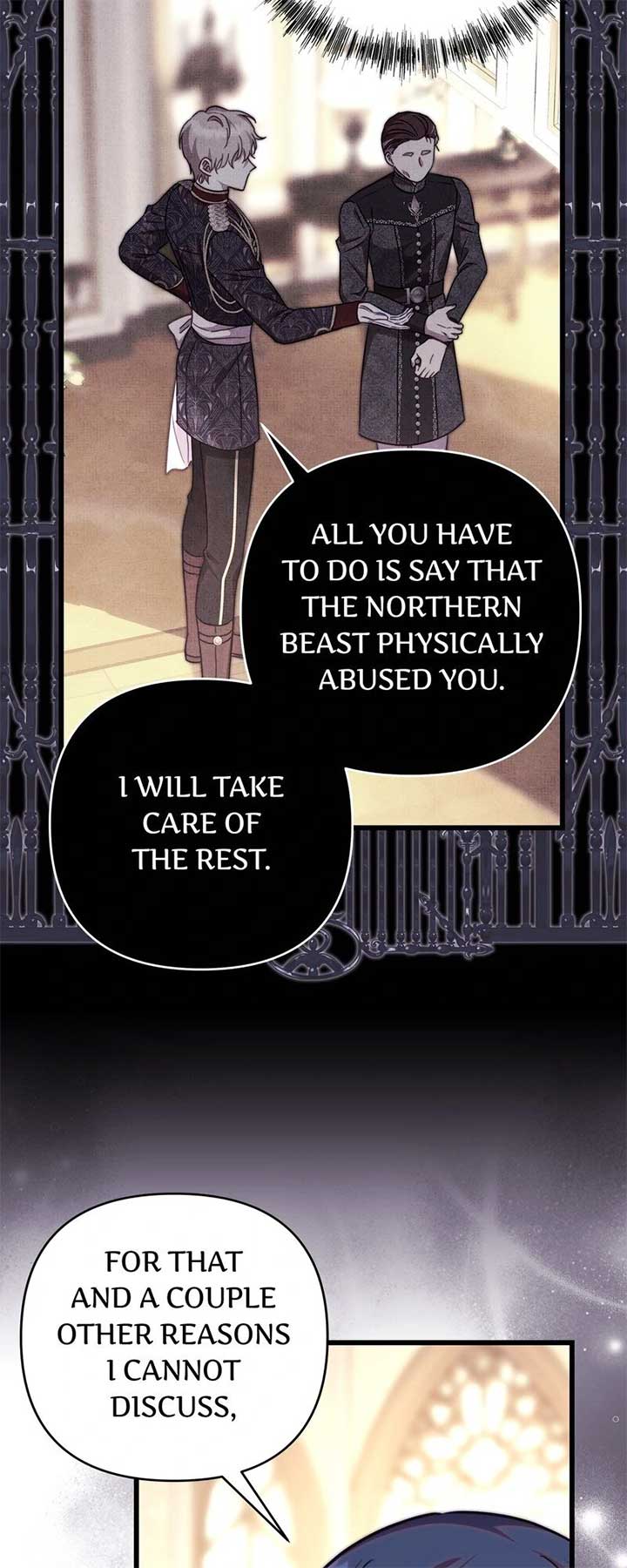 Another Typical Fantasy Romance Chapter 116 249 23