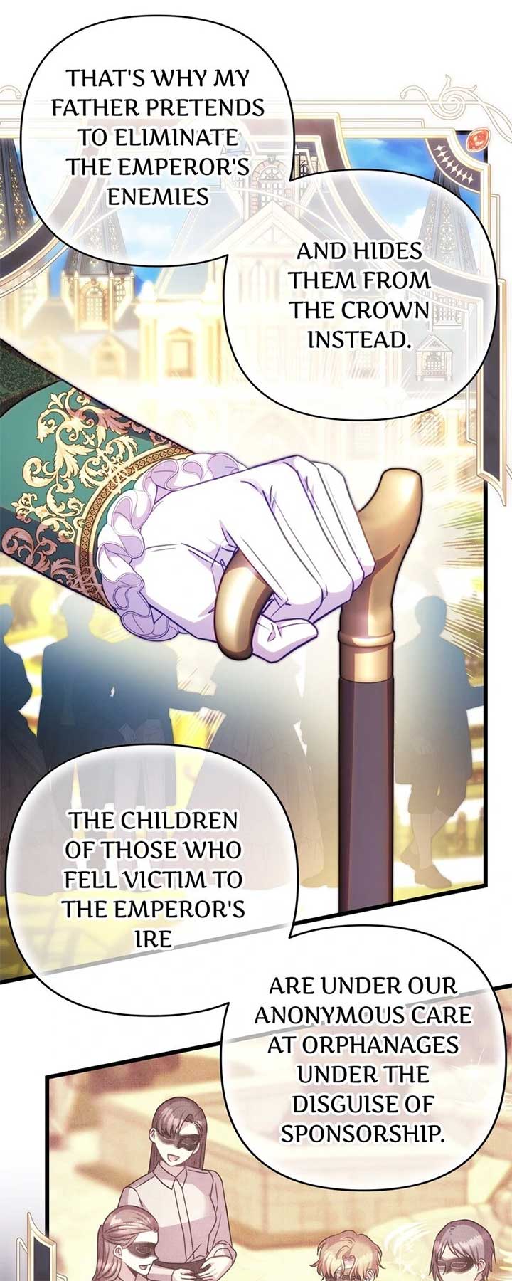 Another Typical Fantasy Romance Chapter 116 251 25