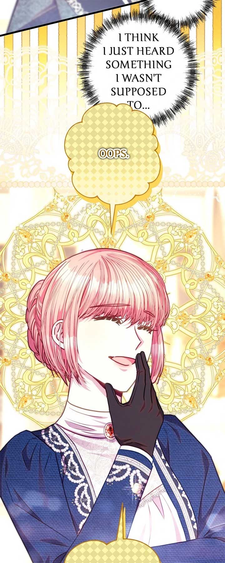 Another Typical Fantasy Romance Chapter 116 254 28