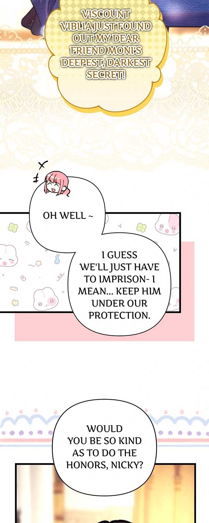 Another Typical Fantasy Romance Chapter 116 255 29