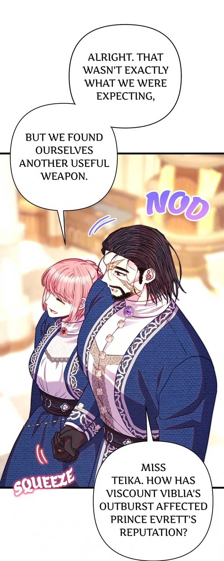 Another Typical Fantasy Romance Chapter 116 259 33