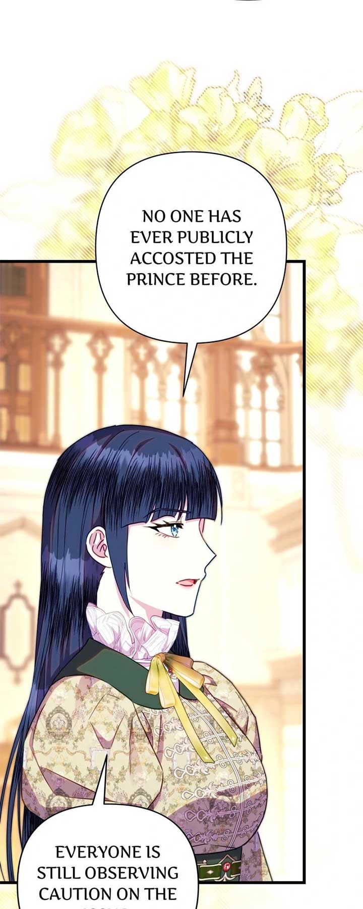 Another Typical Fantasy Romance Chapter 116 260 34