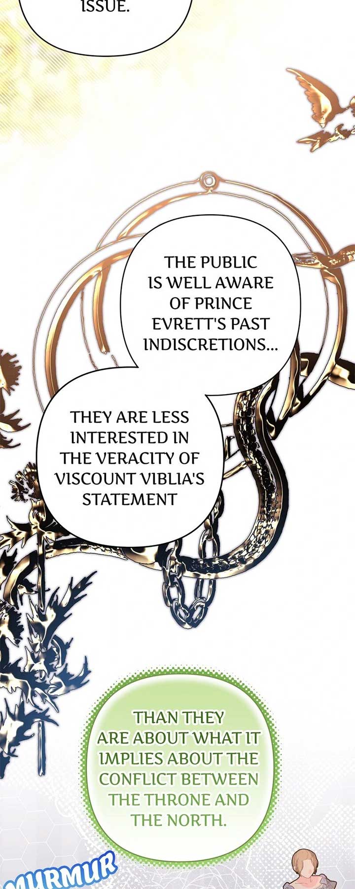 Another Typical Fantasy Romance Chapter 116 261 35