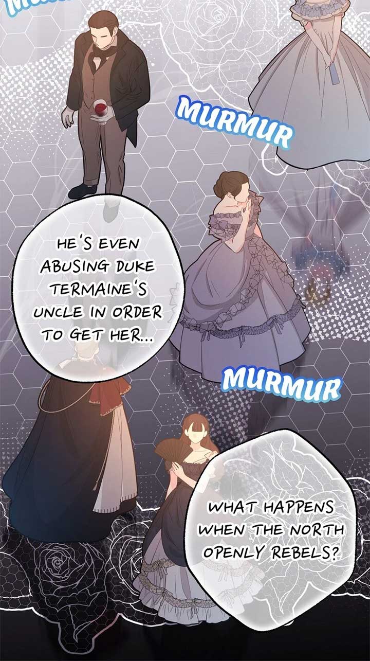 Another Typical Fantasy Romance Chapter 116 262 36