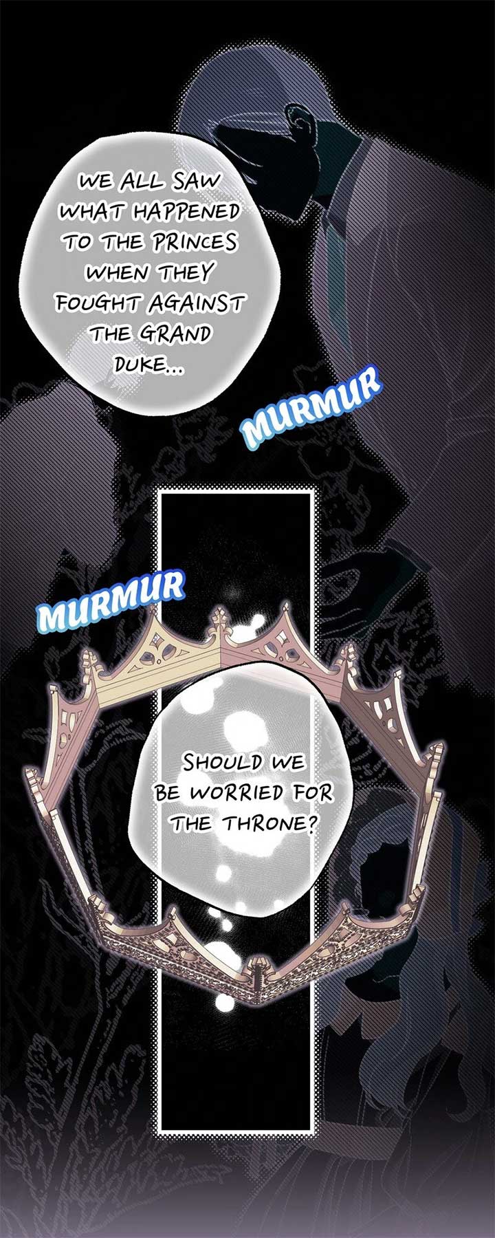 Another Typical Fantasy Romance Chapter 116 263 37