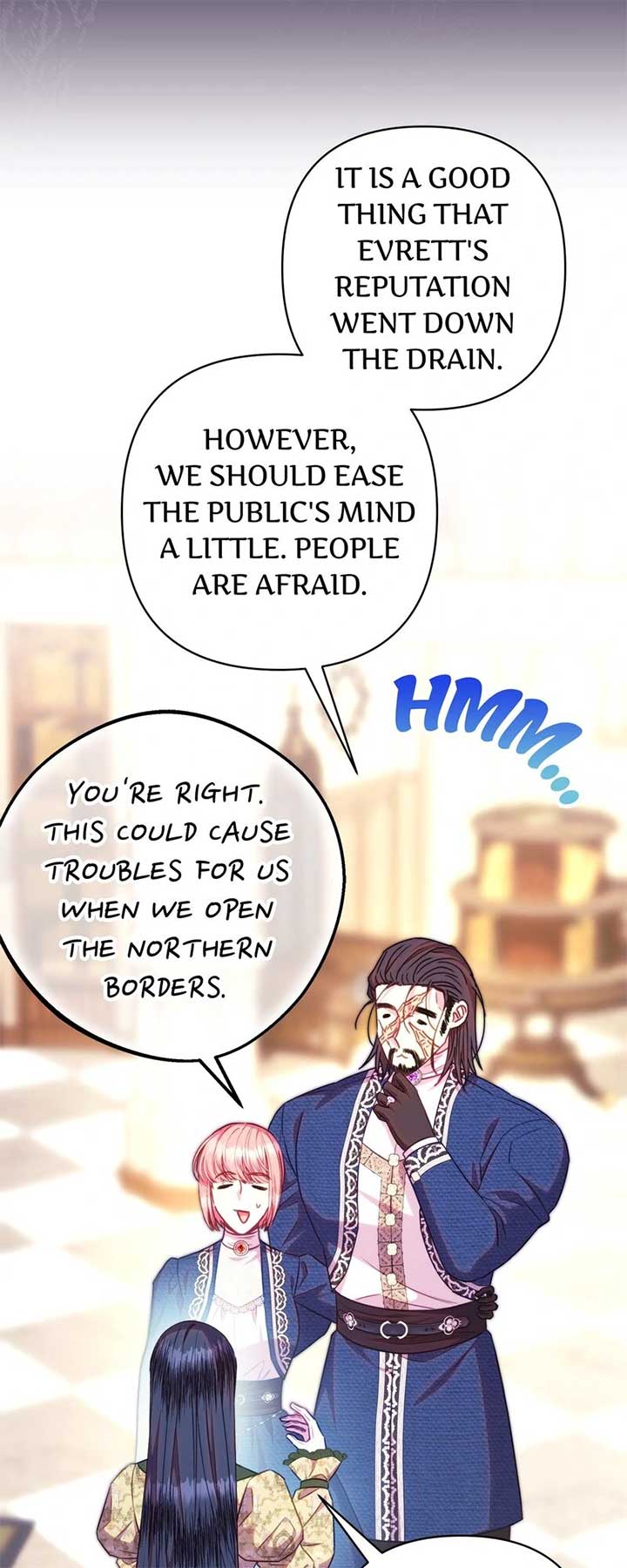 Another Typical Fantasy Romance Chapter 116 264 38