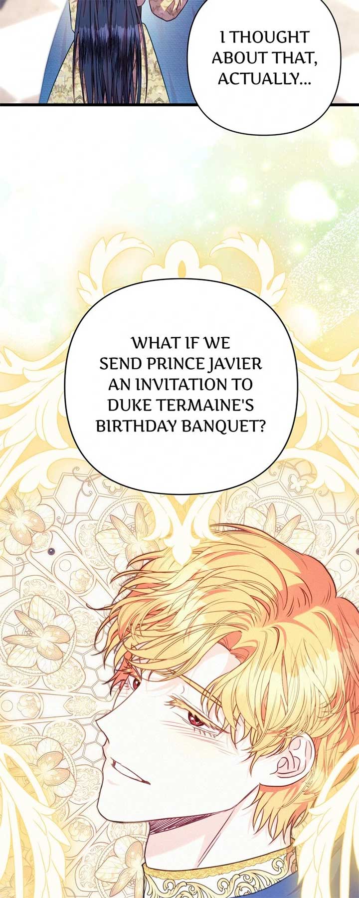 Another Typical Fantasy Romance Chapter 116 265 39