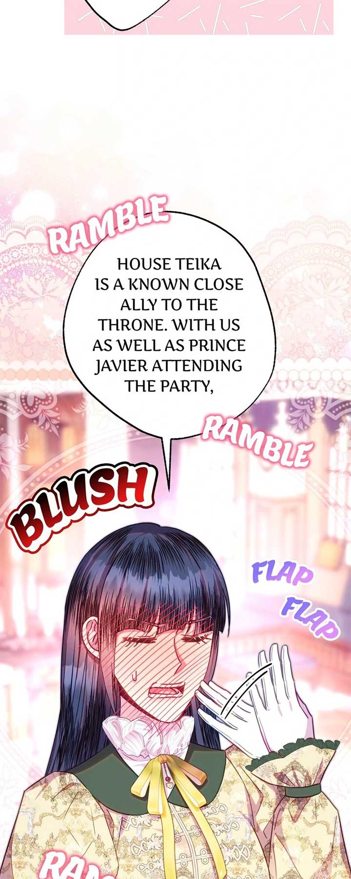 Another Typical Fantasy Romance Chapter 116 267 41