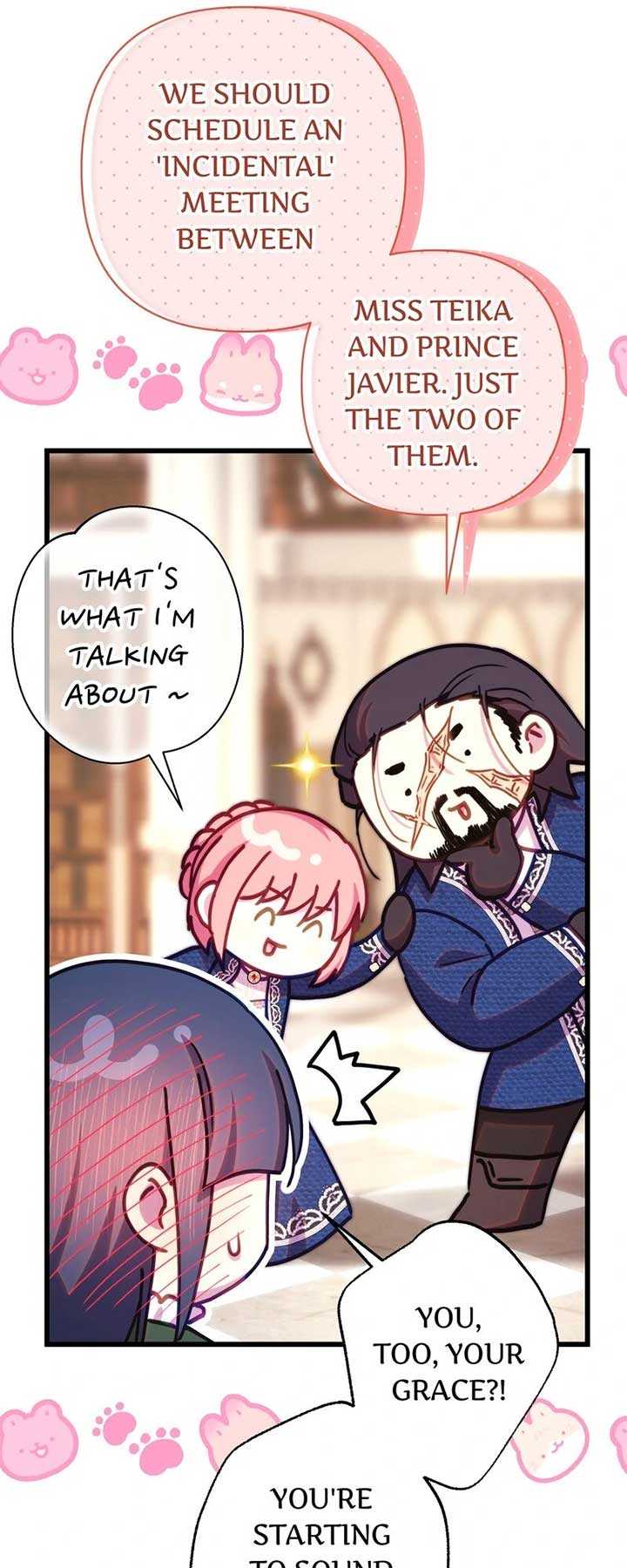 Another Typical Fantasy Romance Chapter 116 269 43
