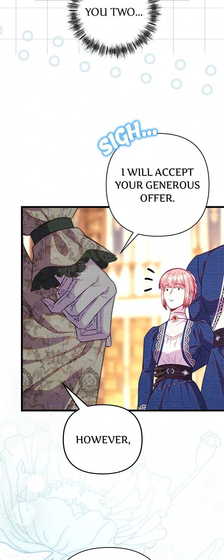 Another Typical Fantasy Romance Chapter 116 271 45