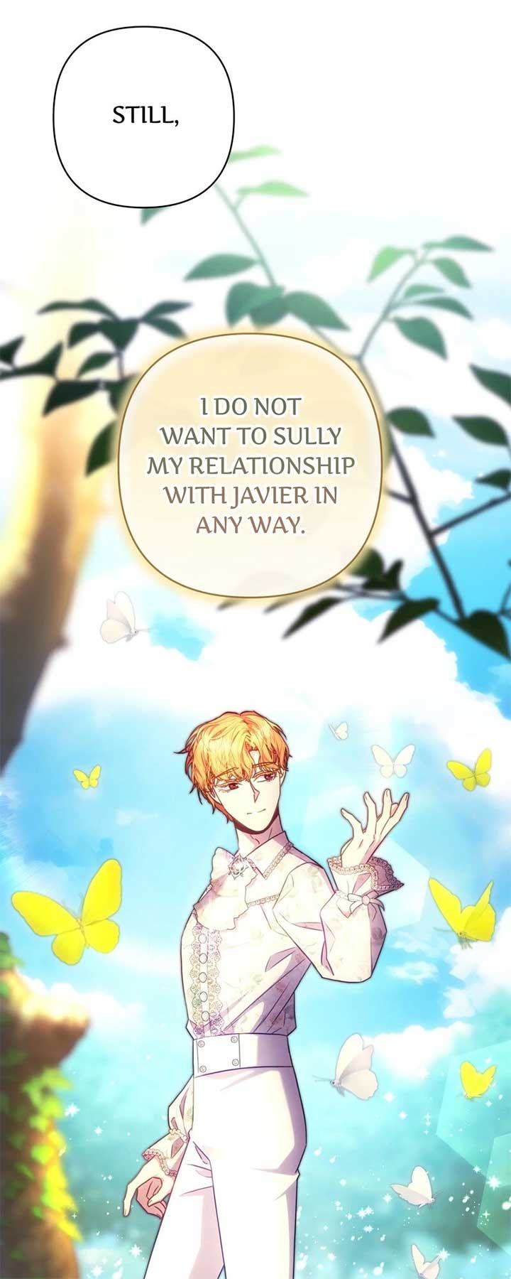 Another Typical Fantasy Romance Chapter 116 275 49