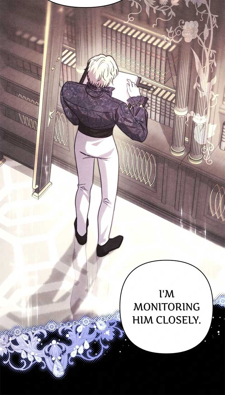 Another Typical Fantasy Romance Chapter 116 280 54