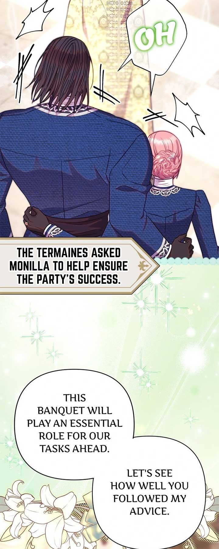 Another Typical Fantasy Romance Chapter 116 284 58