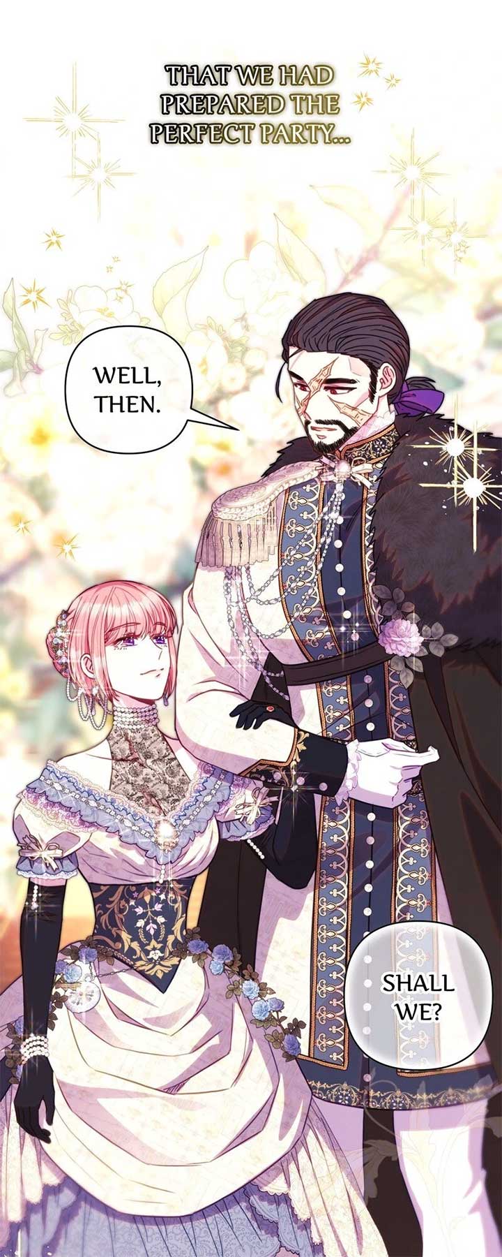 Another Typical Fantasy Romance Chapter 116 287 61