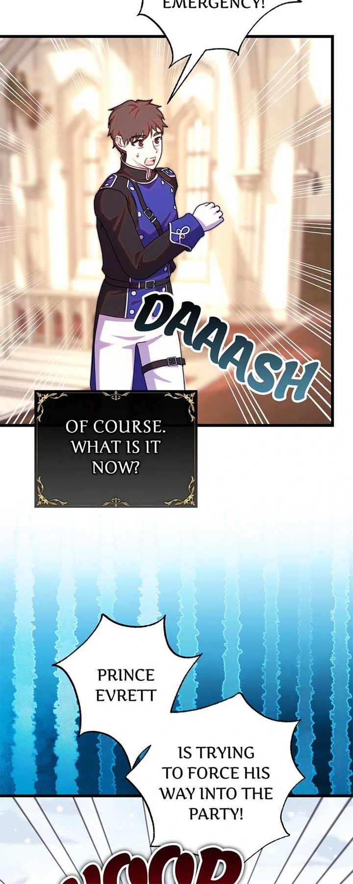 Another Typical Fantasy Romance Chapter 116 289 63
