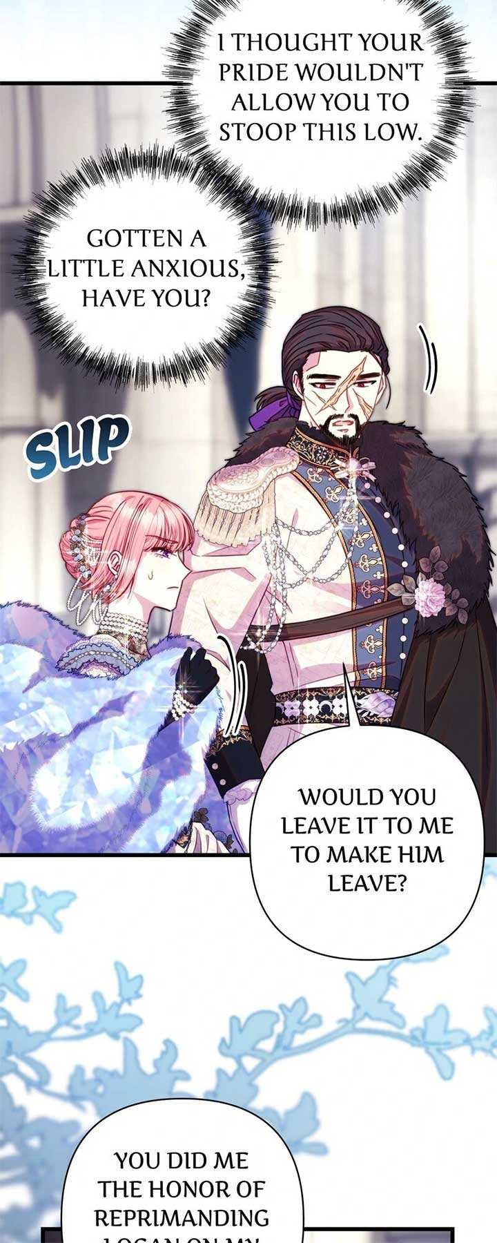 Another Typical Fantasy Romance Chapter 116 291 65