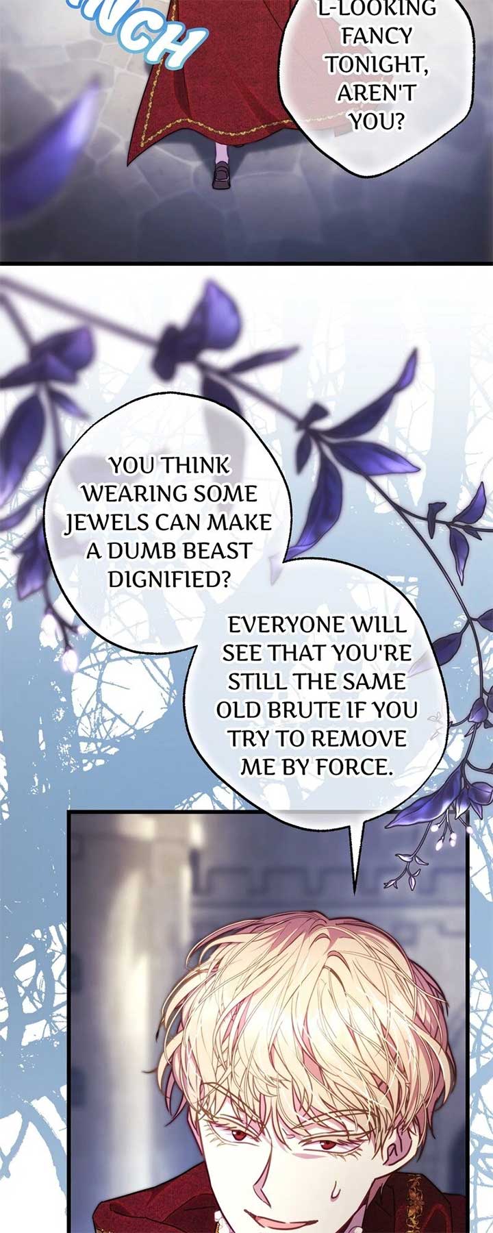 Another Typical Fantasy Romance Chapter 116 294 68