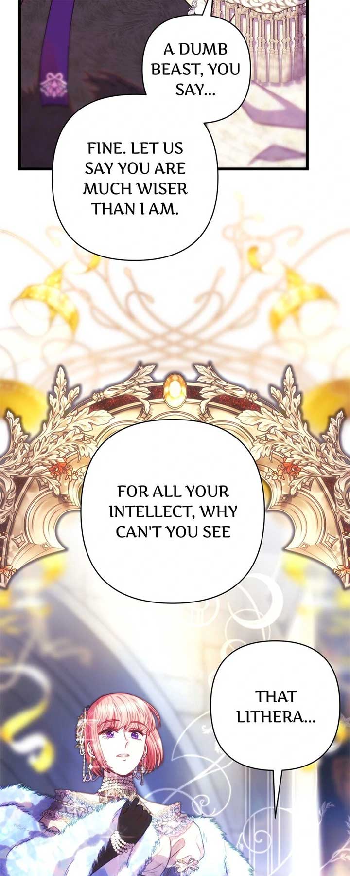 Another Typical Fantasy Romance Chapter 116 296 70