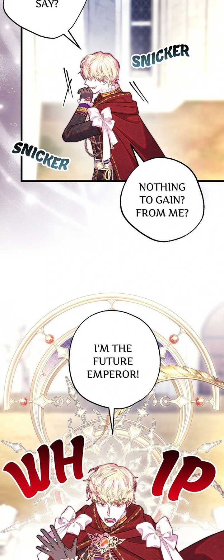 Another Typical Fantasy Romance Chapter 117 237 05