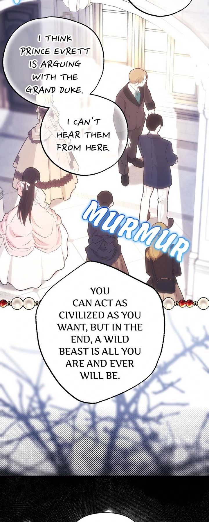 Another Typical Fantasy Romance Chapter 117 240 08