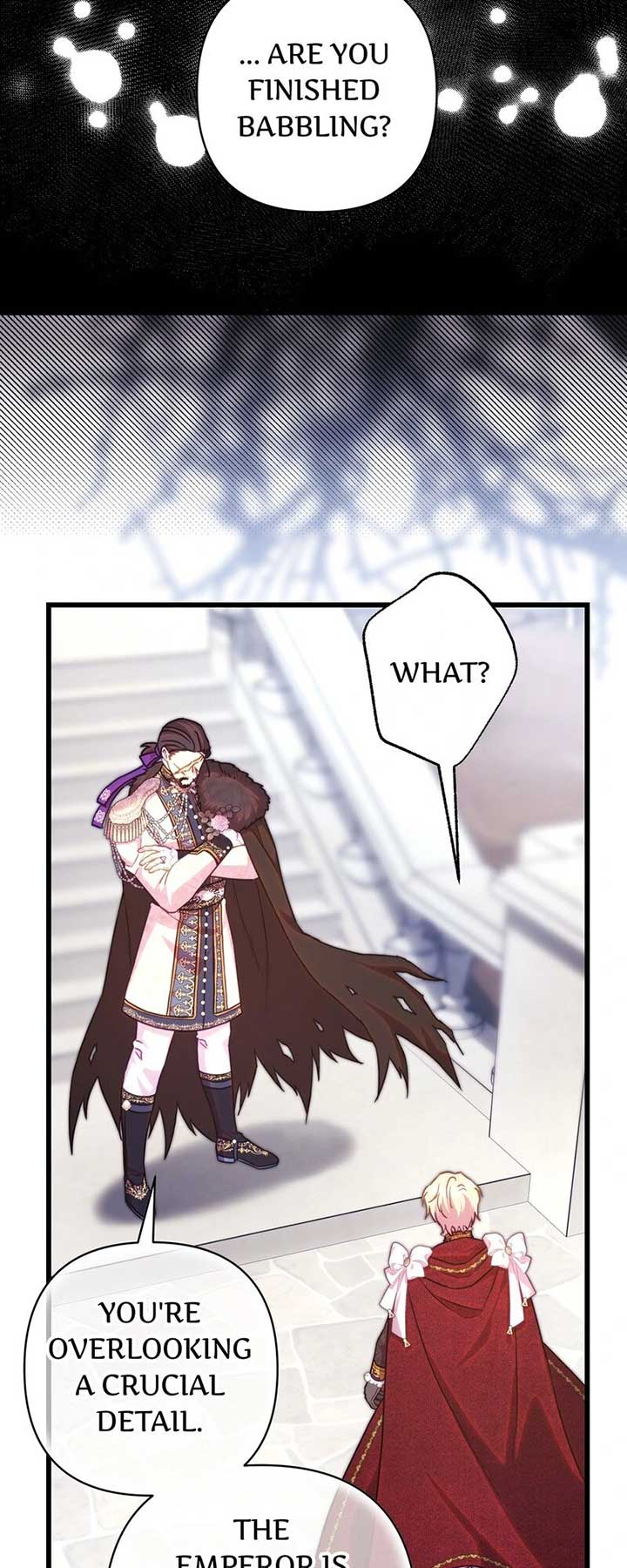 Another Typical Fantasy Romance Chapter 117 241 09