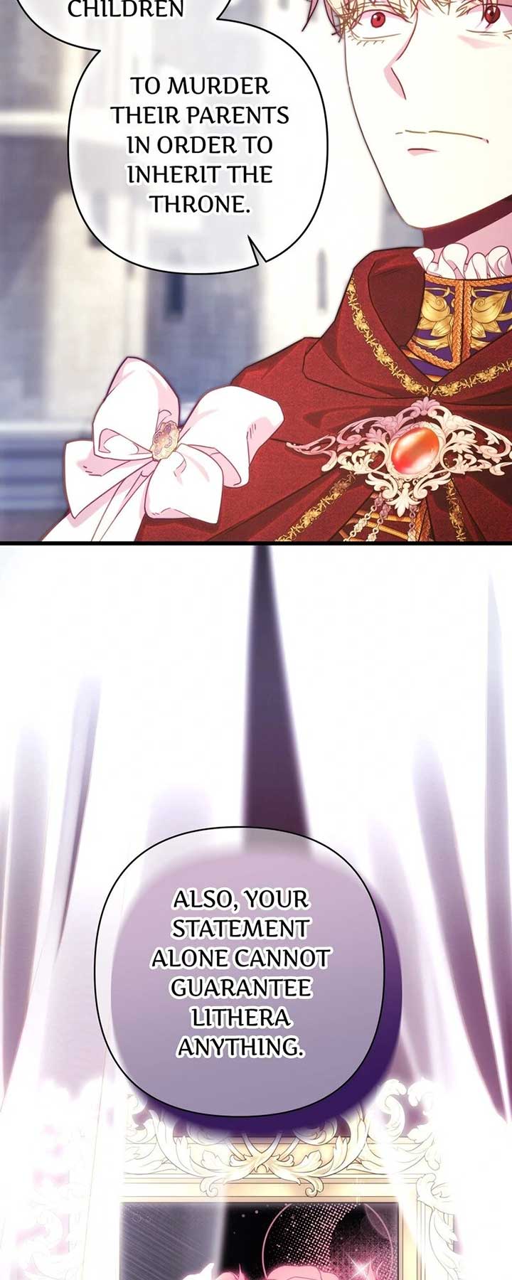Another Typical Fantasy Romance Chapter 117 243 11