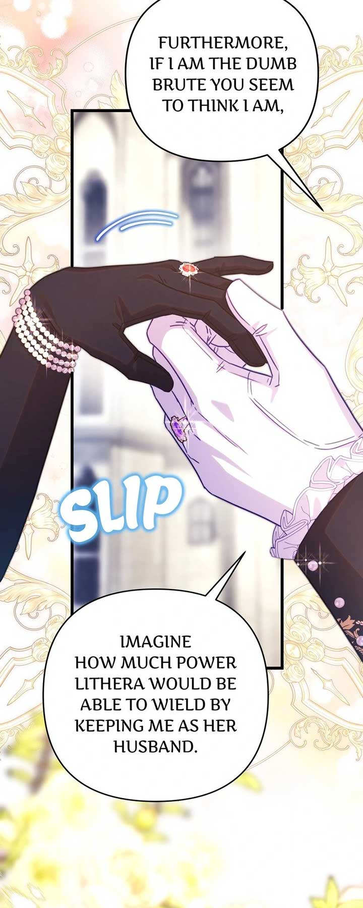 Another Typical Fantasy Romance Chapter 117 247 15