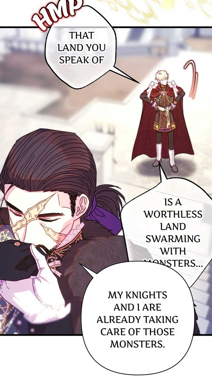 Another Typical Fantasy Romance Chapter 117 250 18