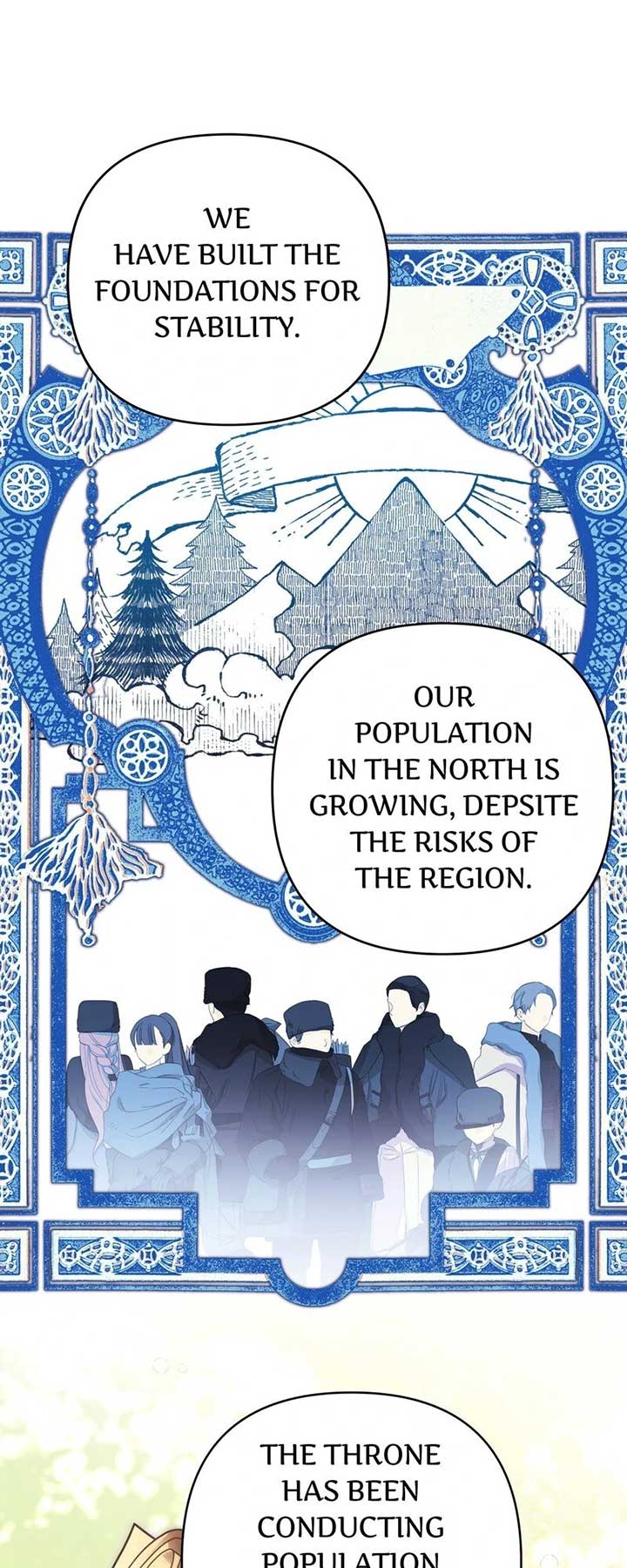 Another Typical Fantasy Romance Chapter 117 251 19
