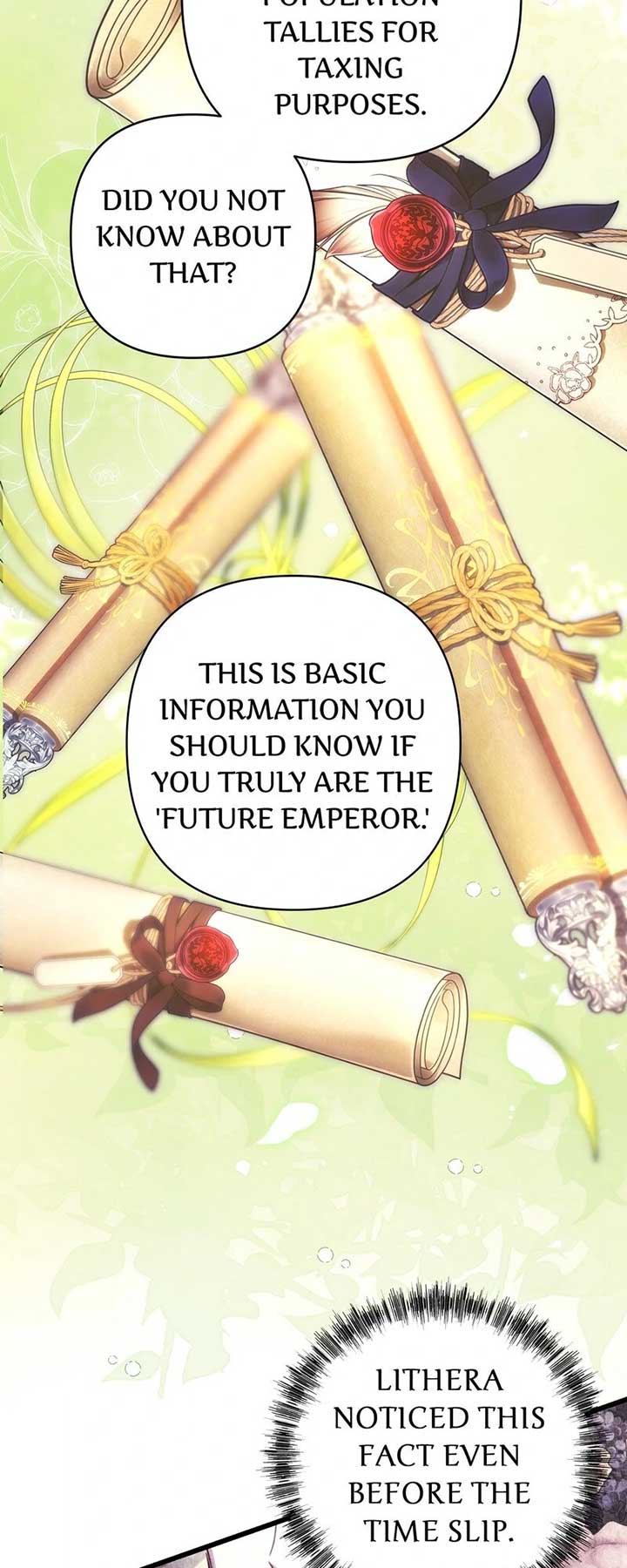 Another Typical Fantasy Romance Chapter 117 252 20