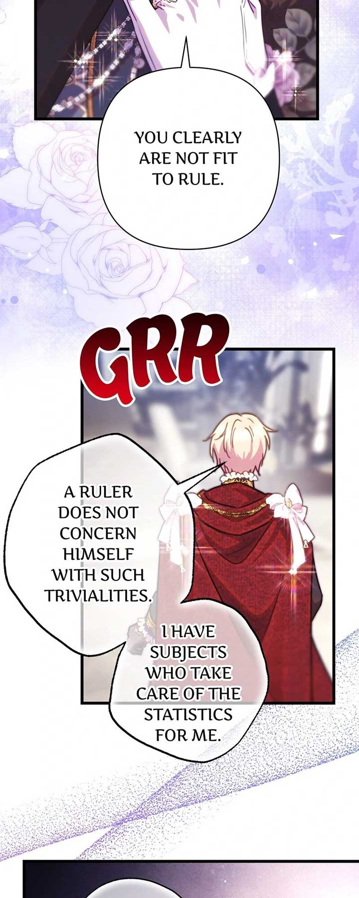Another Typical Fantasy Romance Chapter 117 254 22