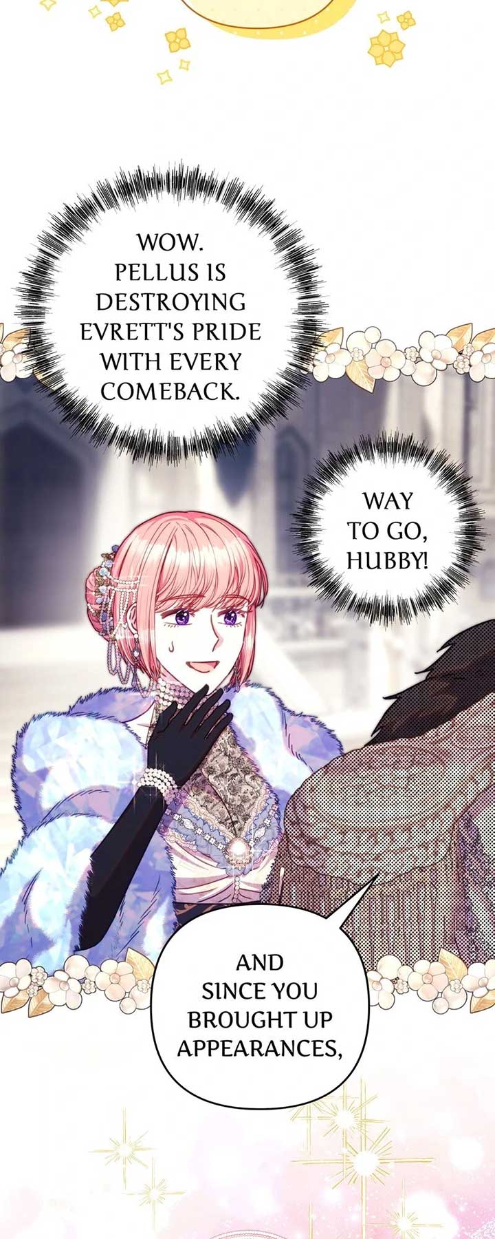 Another Typical Fantasy Romance Chapter 117 258 26