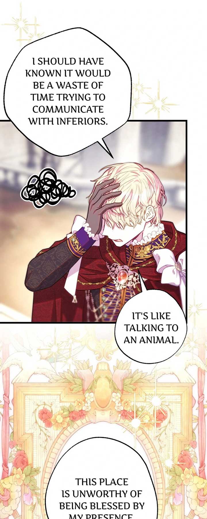 Another Typical Fantasy Romance Chapter 117 263 31