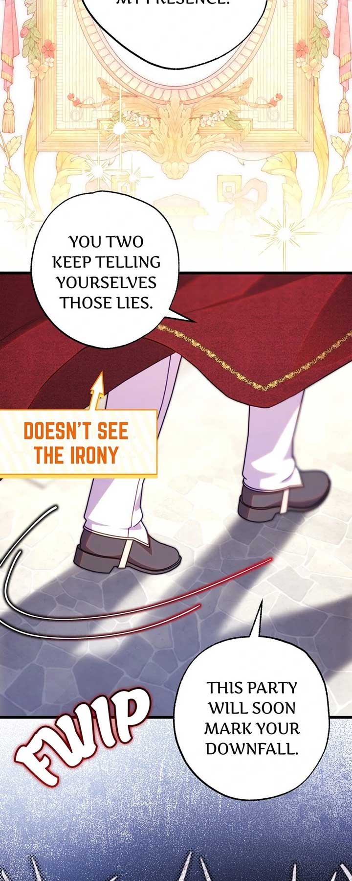 Another Typical Fantasy Romance Chapter 117 264 32